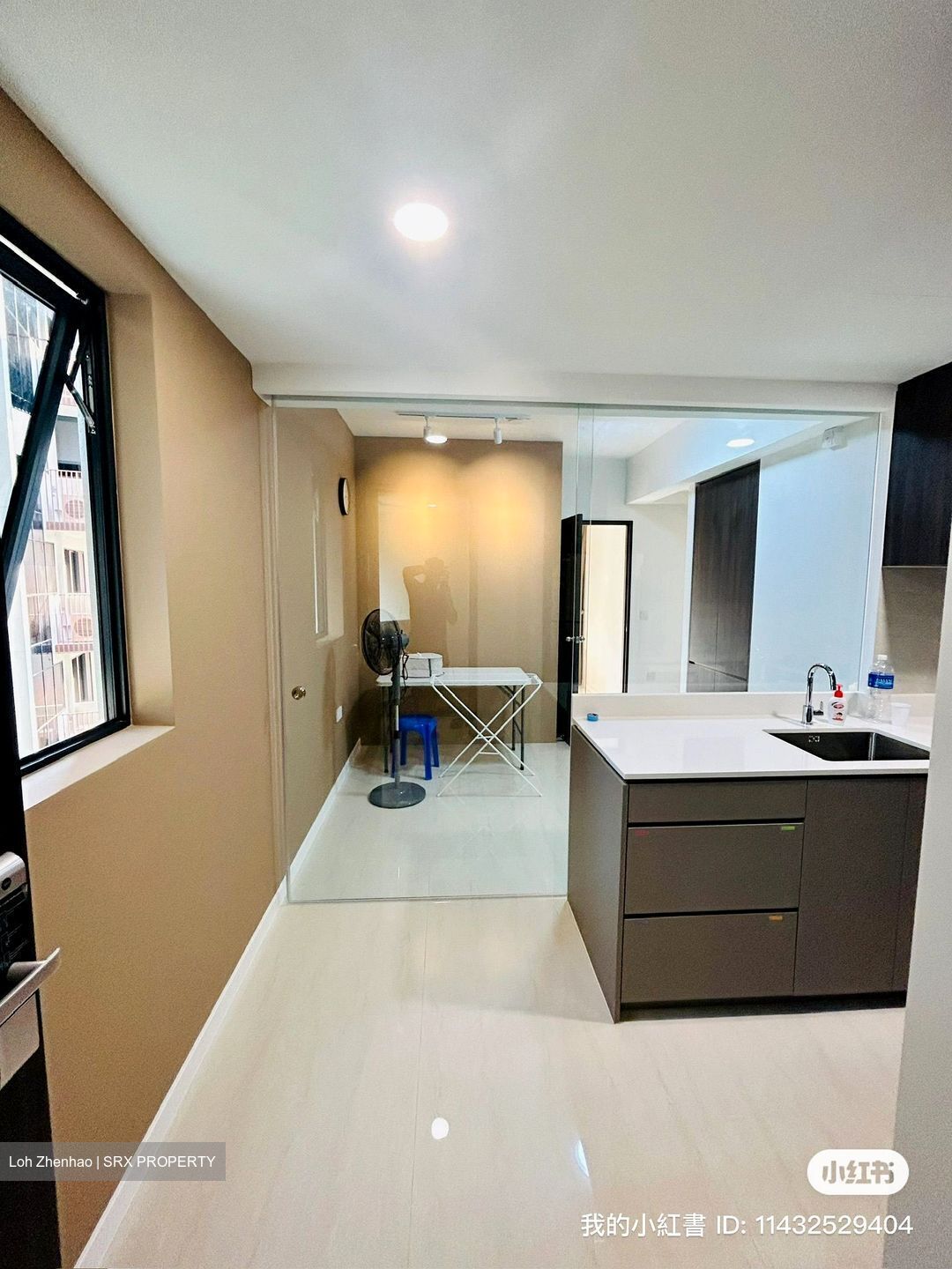 Riverfront Residences (D19), Apartment #548841121